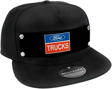 buckle snapback hat