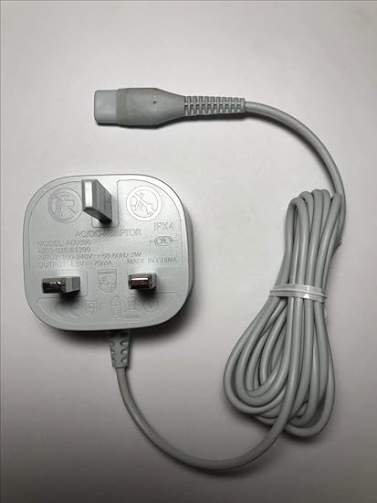 philips mg3740 charger