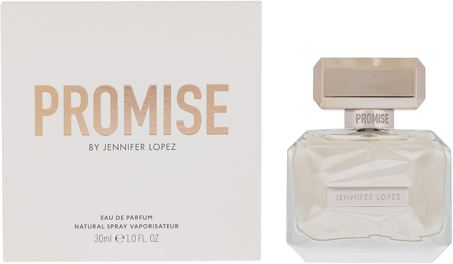 Jennifer Lopez Promise Eau De Parfum Reviews 2025 www