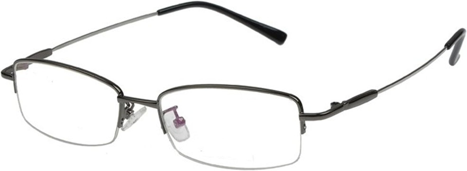 Lily Garden High Magnification Unisex Readers Reading Glasses (5.0)