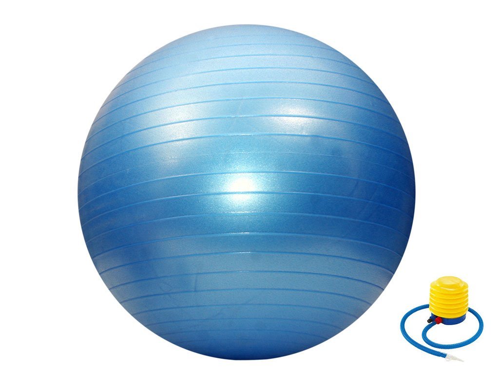 75 exercise ball