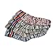 AIMKE 5 Pack Men's Hiking Socks for Outdoor sports, Snowboard, Camping and hiking, climbing, Trekking