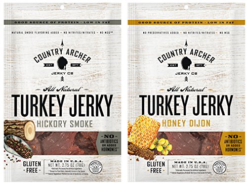 Image result for country archer turkey jerky