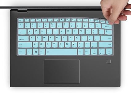 Amazoncom Keyboard Cover For Lenovo Yoga 720 15 156 Inch Lenovo