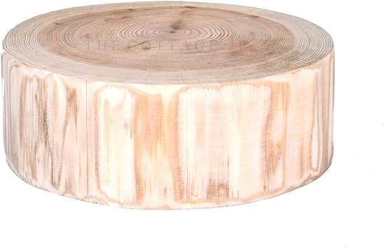 Amazon Cottage コテージ 薪割り台 キャンプ用 高さ10cm Cottage フィールドギア