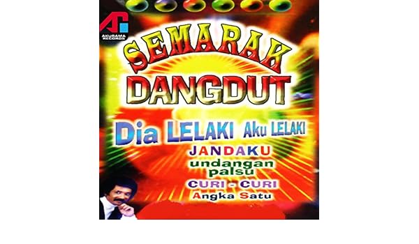 Dia Lelaki Aku Lelaki By Hamdan Att On Amazon Music Amazon Com