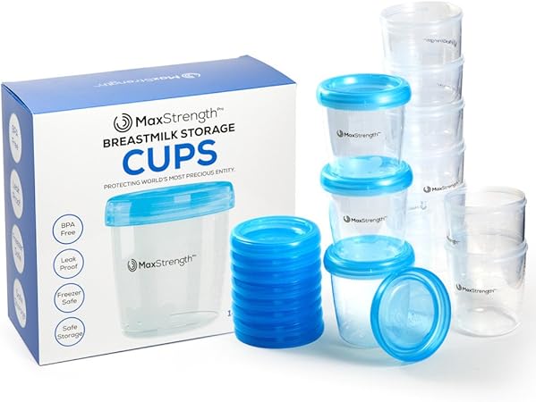 mam breast milk storage bags