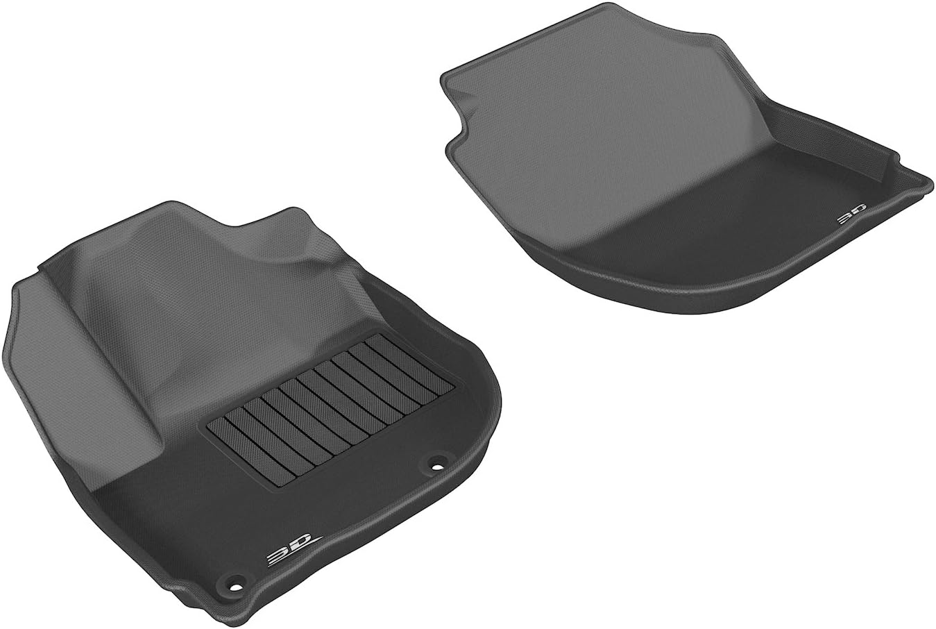 Best Trim Parts Molded Carpet