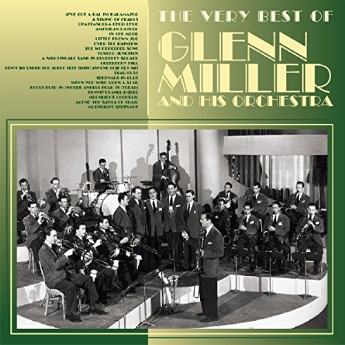 The Glenn Miller Orchestra - The Very Best Of Glenn Miller - Zortam Music