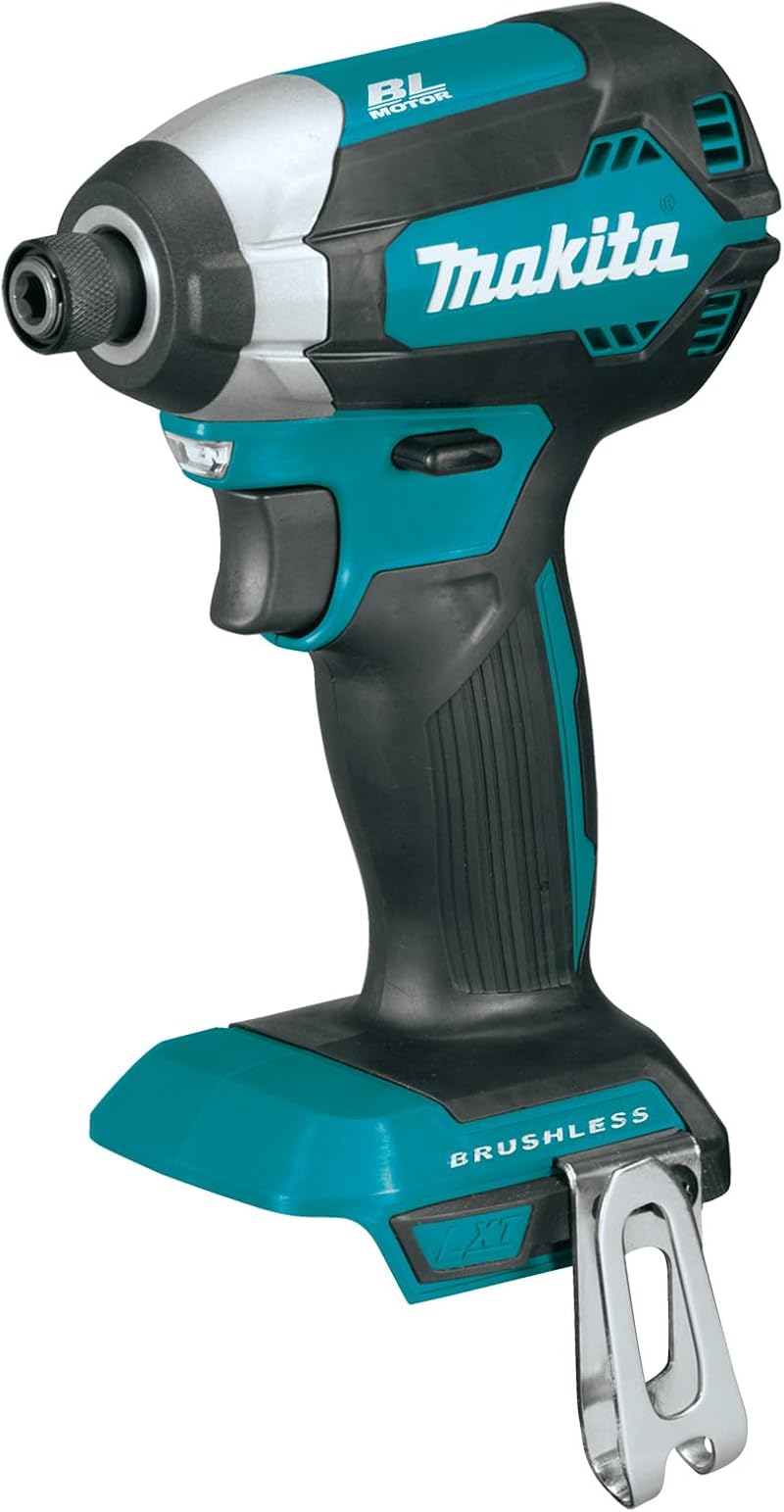 Makita DTD153Z 18V Li-Ion Brushless Impact Driver Batteries Not Included