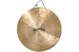 Wuhan Cymbals Wind Gong 22" (WU015-22)