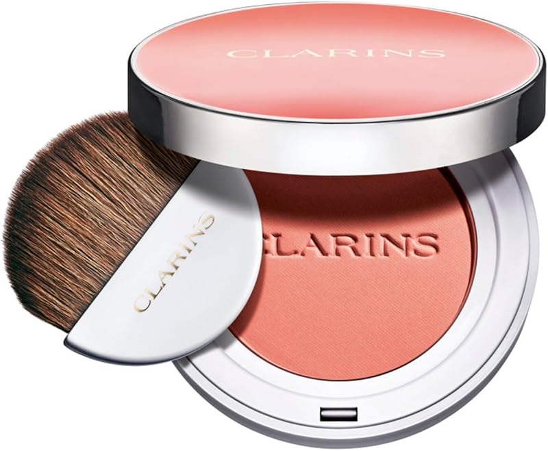 Clarins Joli Blush 06 Cheeky Coral 5g