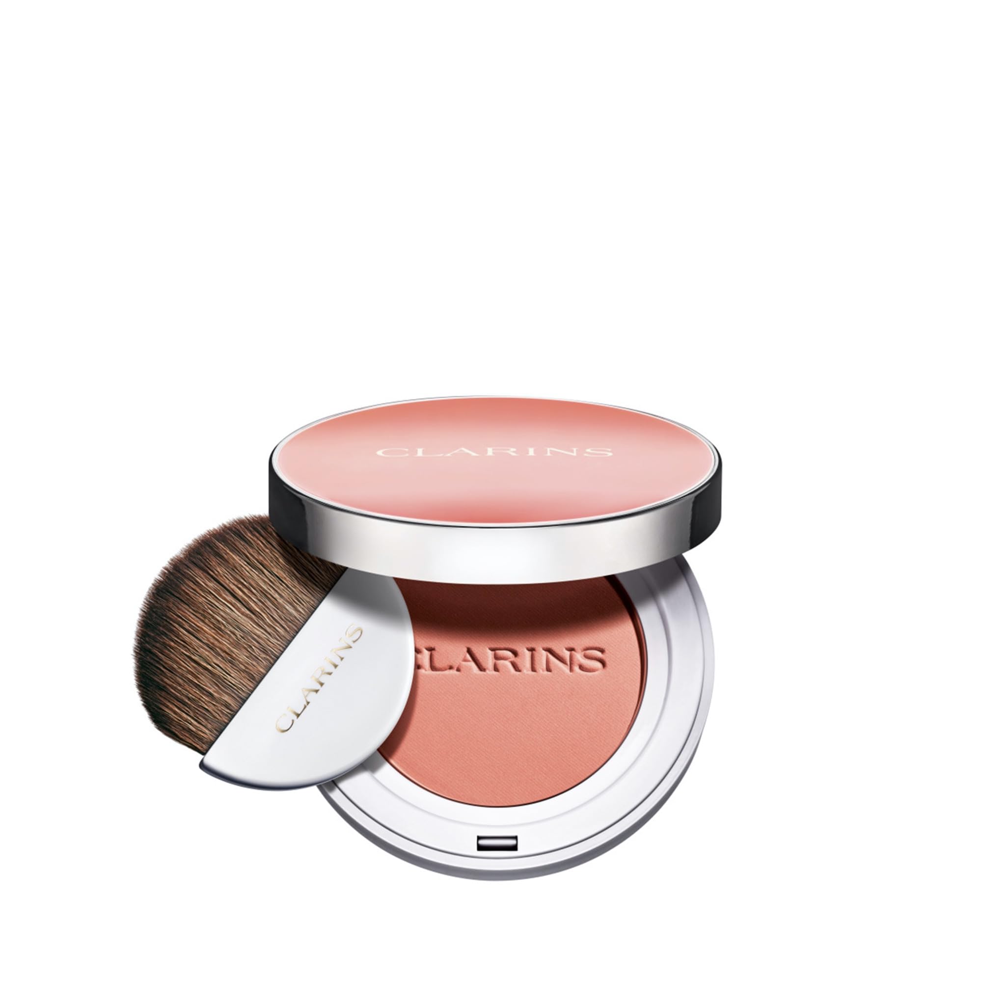 Clarins Joli Blush 06 Cheeky Coral 5g