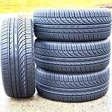 Set of 4 (FOUR) Fullway HP108 All-Season Passenger