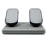 CH Products Pro Pedals USB Flight Simulator Pedals (300-111)