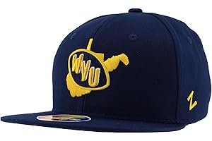 ZHATS Unisex Kid's NCAA Officially Licensed Youth Adjustable Hat Z11 Vault