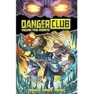 Danger Club Volume 2: Rebirth (Danger Club Tp)