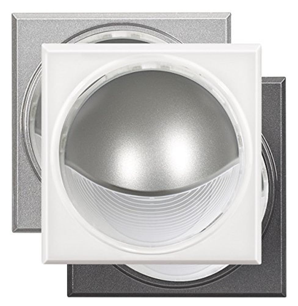 BTicino Axolute H4360 – ax-lamp 360 Degrees 230 V 2 M
