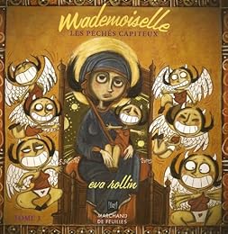 Les  péchés capiteux