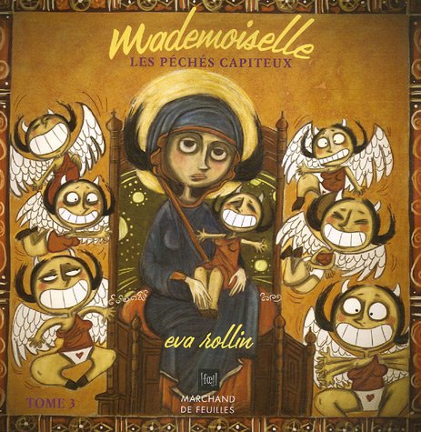 Les  péchés capiteux