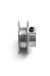 Phoenix Mfg. V-Groove Drive