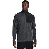 Under Armour mens Drive Storm Sweaterfleece Half Zip