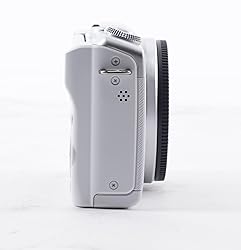 Canon EOS M200 Compact Mirrorless Digital Vlogging
