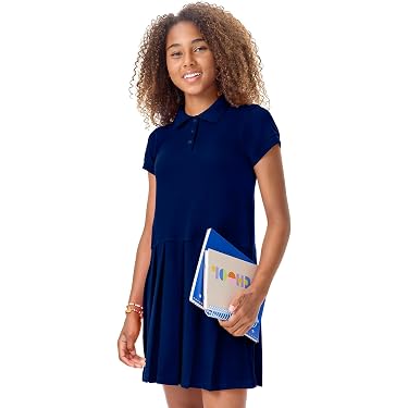 Amazon Best Sellers: Best Girls' School Uniform Dresses & Jumpers Amazon Best Sellers: Best Girls' School Uniform Dresses & Jumpers