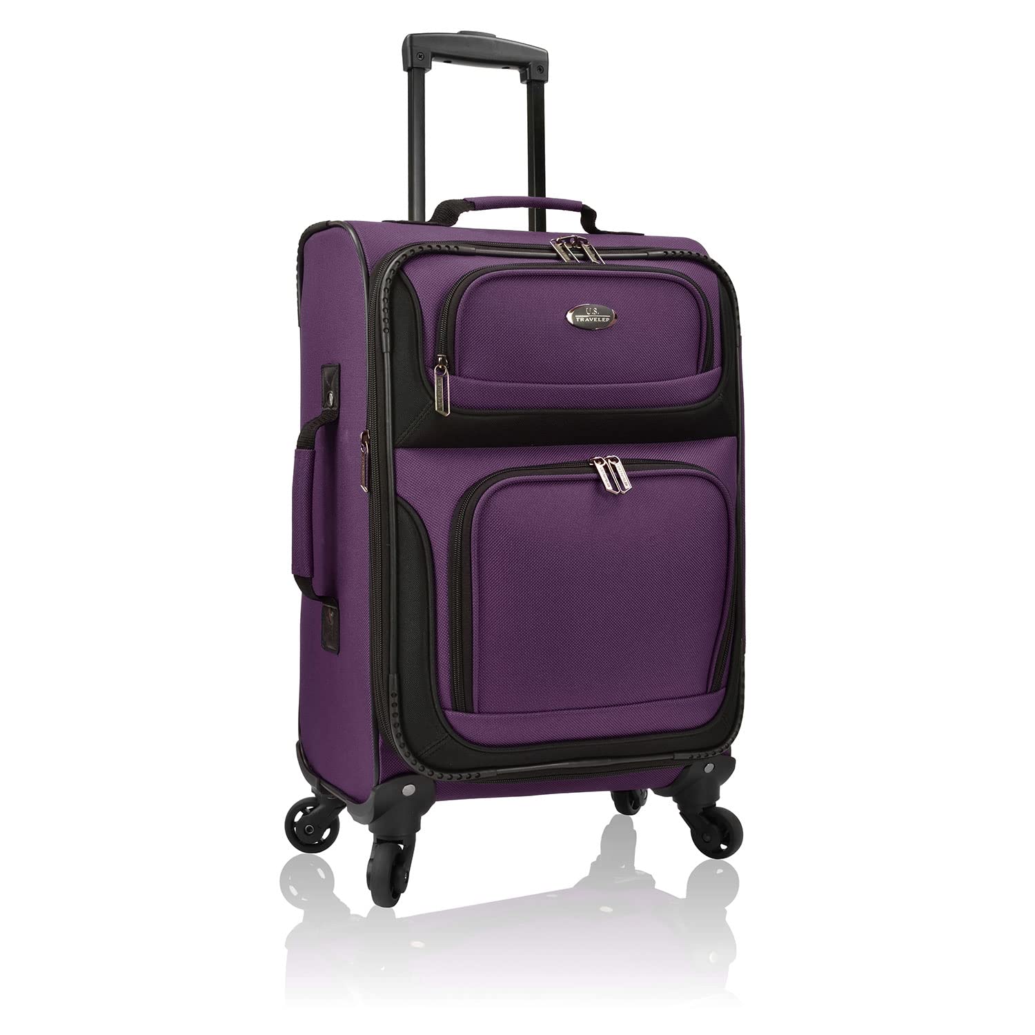 U.S. Traveler Lightweight Rolling 20