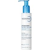Bioderma Atoderm Facial Lotion Hydrating Moisturizer for Dry Sensitive Skin | Facial Lotion gel-to-water moisturizer deeply hydrates dry sensitive skin with niacinamide and strengthens the skin barrier