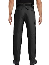 FREEKITE Men's Ripstop Cargo Pants Relaxed Fit