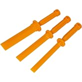 Lisle 81200 Plastic Chisel Scraper Set