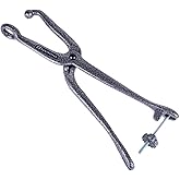 FootFitter Cast Iron Ball & Ring Shoe Stretcher, Targeted Stretching for Orthopedic Foot Pain, Bunions, Corns & Hammertoes