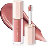 DEARDAHLIA Petal Drop Blush (Moody) - Vegan Liquid Blush with Soft, Watercolor-like Finish. Sheer to Buildable Color for a Dewy, Natural Flush. Weightless Korean Makeup for Cheeks. 0.14 oz
