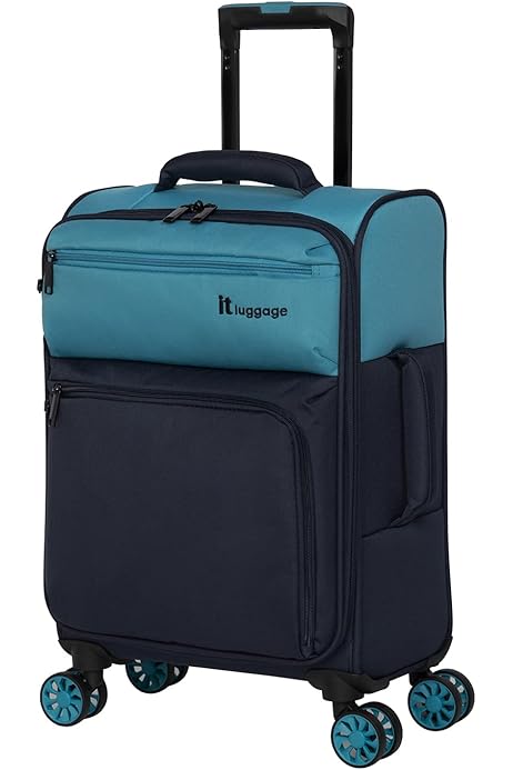 It luggage megalite 8 wheel Clearance