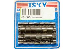 Isky Racing Cams VL-700 Valve Lock