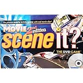 Scene it? Movie Edition DVD Game