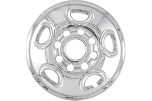 COAST TO COAST INTERNATIONAL ProMaxx IWCIMP/50X Wheel Skin, 16 inch