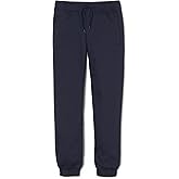 French Toast Boys Zip Pocket Jogger
