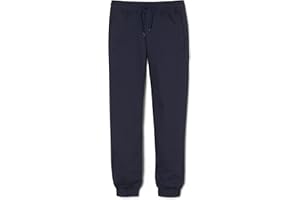 French Toast Boys Zip Pocket Jogger PantJogger Pants