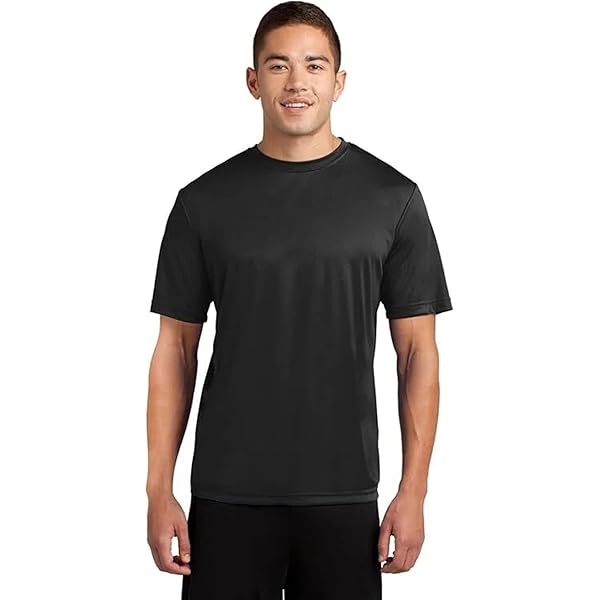 dri tech shirt