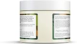 Faith In Nature Shea & Argan Hair Mask 300ml Organic, Vegan, No SLS view 2