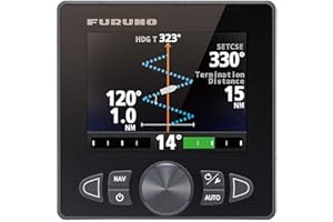 Furuno FAP7011C Control Unit for The NavPilot 711C