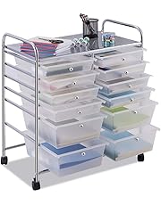 Amazon.de | Badrollwagen