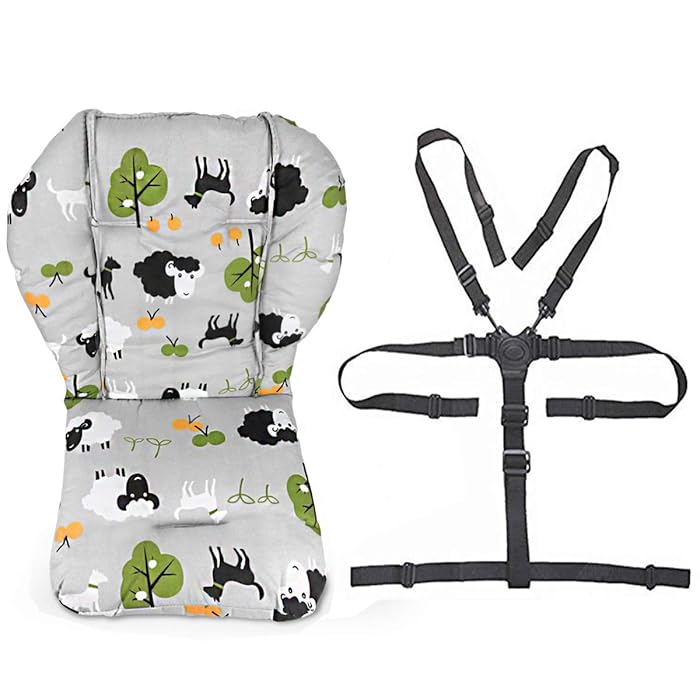 The Best High Chair Replacement Cover Graco Your Choice
