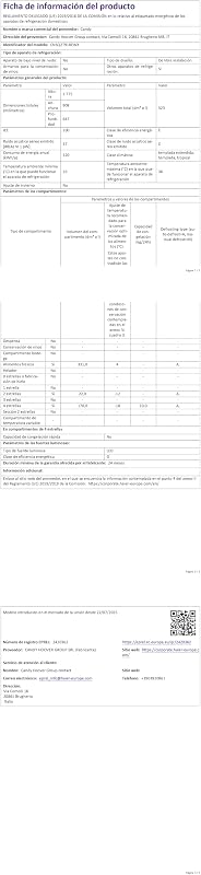 CNSQ2T918EWX, frigorífico lado a lado, 91cm de largura, capacidade de 523L, motor inversor, total sem gelo, dispensador de água, 2 gavetas para legumes, controlo digital interno, iluminação LED, 37DB, Inox