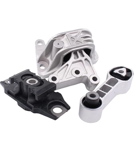 Mopar® 68071584AA - Passenger Side Non-Adjustable Strut Tower Brace