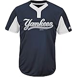 custom yankees shirt