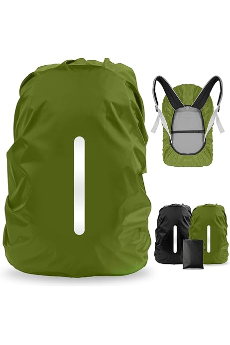 Funda Mochila Impermeable Decathlon Funda Impermeable Para Mochila