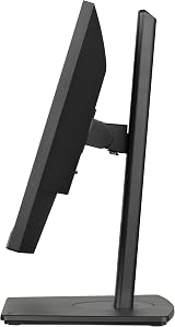 iiyama -B6 21.5" IPS 1920x1080 100Hz HDMI DisplayPort HAS Monitor view 6